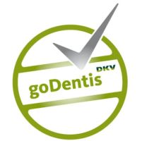 Logo goDentis
