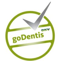 Logo goDentis